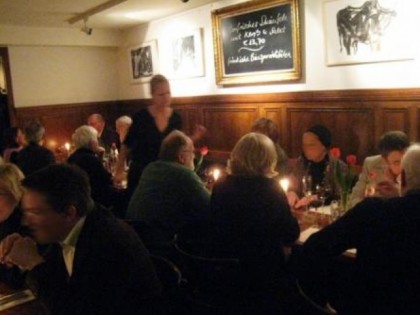 Foto: Pappenheimer Wirtschaft