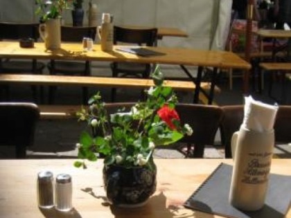 Foto: Pappenheimer Wirtschaft